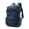 H7b6c1ddc295a43c4a5680b651621fa41h.jpg Sac à dos homme toile Canvas et cuir