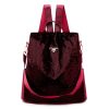 H7c7e5891ca84426f818d54aa23960245J.jpg Sac à dos bandoulière femme