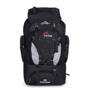 Sac à dos randonnée 80 litres