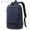 Sac à dos BANGE pour homme, fin et extensible