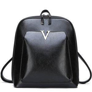H9198fe716d2b45069b2a37373293210ac.jpg Sac à dos noir simili cuir femme élégant