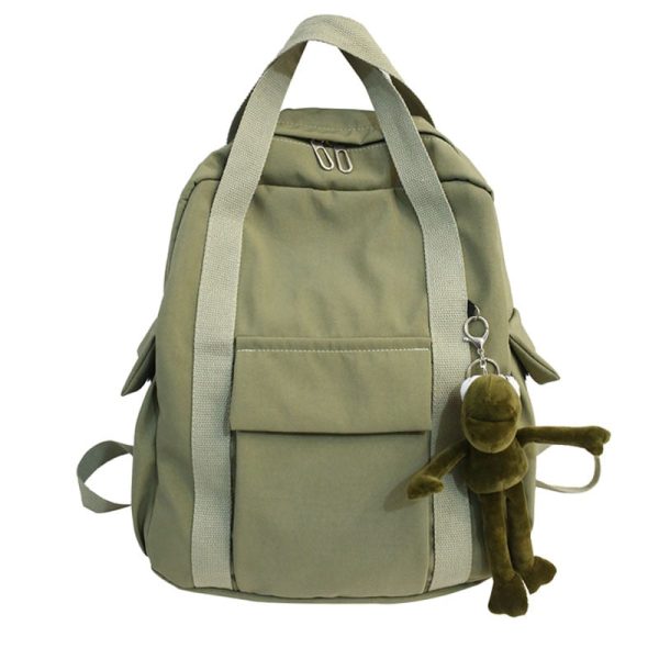 H91e6125f9c3c4529a1c76d7e798be8ddo.jpg Sac à dos collège adolescent Kaki