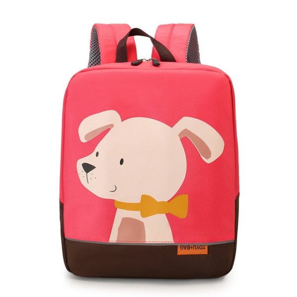 H923b0f9b4f2a4e56934c2928454780b4H.jpg Sac à dos avec imprimé chien pour la maternelle