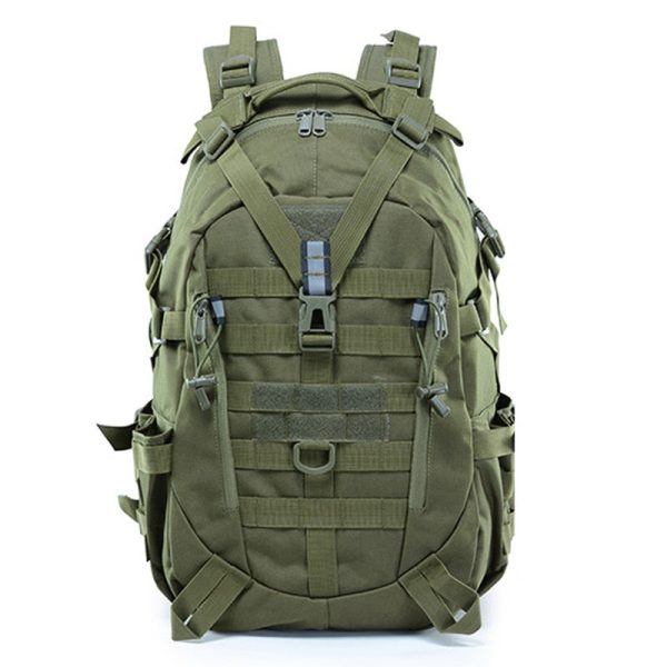 H9711bf6771074d8d9365d05de3a91c7a6.jpg Sac à dos type militaire vert