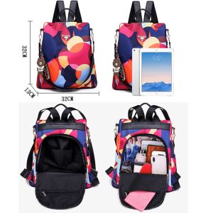 H9b915a253eb545b5800ed4d1dd12c566J_7eef78d0-54ae-47da-94a9-10b76352a524.jpg Sac à dos bandoulière en tissu