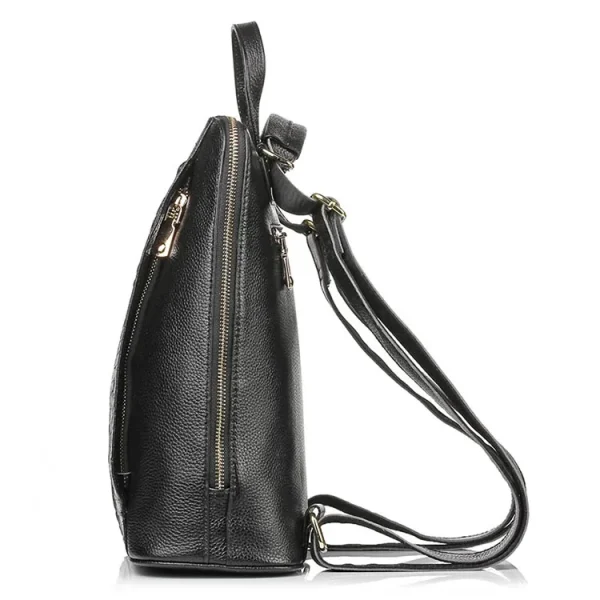 HTB13MOoXvfsK1RjSszbq6AqBXXaT.webp Sac à dos Zency pour femme en cuir
