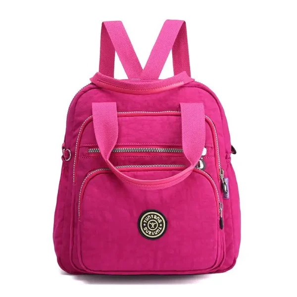 HTB160XXXK6sK1RjSsrbq6xbDXXav.webp Nouveau sac à dos imperméable pour femme