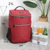 HTB18AqvPxTpK1RjSZFKq6y2wXXak.jpg Sac à dos isotherme rouge