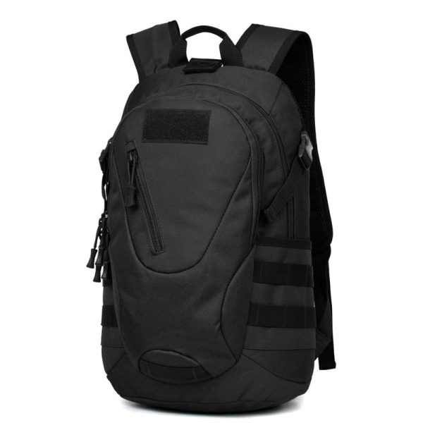 HTB18ksSek5E3KVjSZFCq6zuzXXav.jpg Sac à dos noir militaire