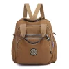 HTB1BJpbXNrvK1RjSszeq6yObFXaK.webp Nouveau sac à dos imperméable pour femme