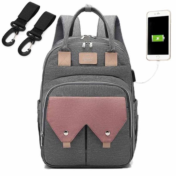 HTB1H1kfelCw3KVjSZFlq6AJkFXaz.jpg Sac à dos de rechange avec port USB