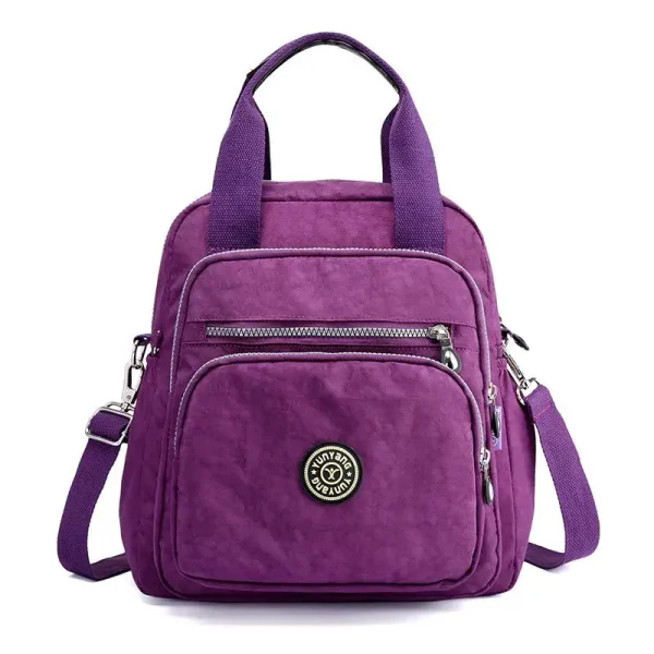 HTB1Z7pbXUzrK1RjSspmq6AOdFXaE.webp Nouveau sac à dos imperméable pour femme