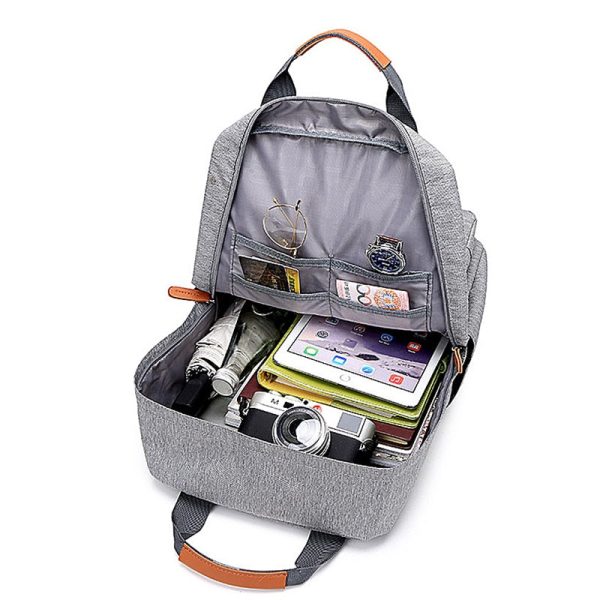 HTB1eUBDQSzqK1RjSZFHq6z3CpXab_27392594-e666-4bd3-90cf-c386fa3e996e.jpg Sac à dos femme rangement pour ordinateur