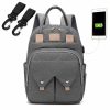 HTB1lTZaeouF3KVjSZK9q6zVtXXaf.jpg Sac à dos de rechange pour bébé avec prise USB