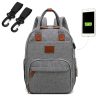 HTB1ti6MegaH3KVjSZFjq6AFWpXaL.jpg Sac à dos de rechange avec prise USB