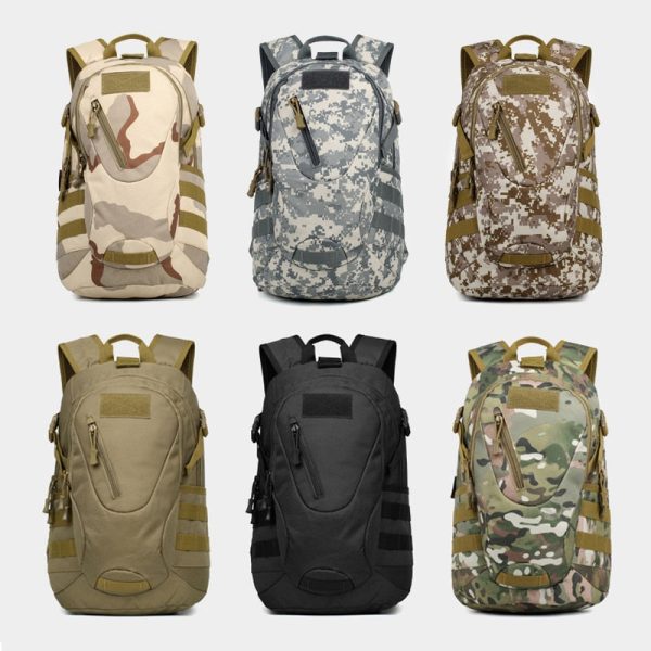 HTB1vxiZeBGw3KVjSZFDq6xWEpXa5_65d4f2b0-be91-4f39-94f0-10b6e4c75b6f.jpg Petit sac à dos camouflage gris