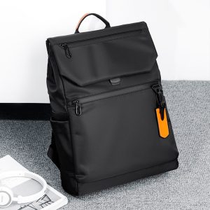 Sac à dos urbain ordinateur femme