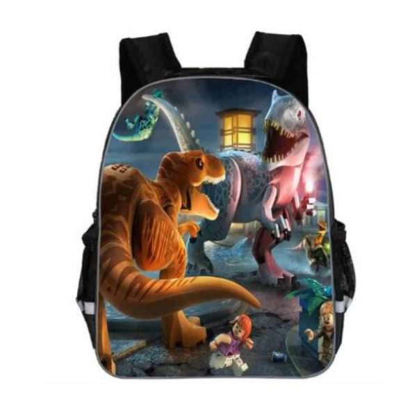 Hb7c5ba1c3ea4467388ba106c420c8427h.jpg Sac à dos enfant maternelle dinosaure
