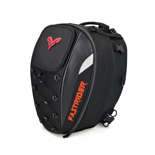 Hbd23c4baba32421e9603946c2df49f95G.jpg Sac à dos étanche 30l pour moto