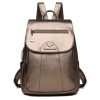Hbefeb03bfb8441f8b6a4ef6396c7ede7I.jpg Sac à dos simili cuir doré pour femme