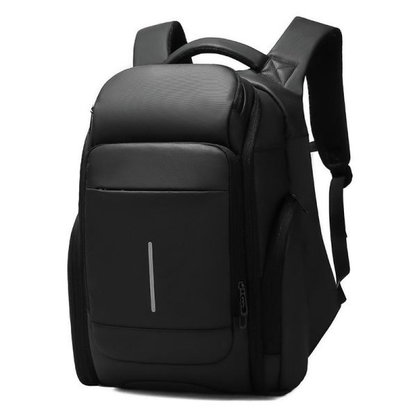 Grand sac à dos collège
