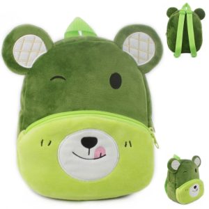 Hc26bdb496783453095e6d666d4cc8f13O.jpg Sac à dos en peluche nounours vert