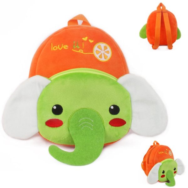 Hc5a3e08e0a804f49985e976703b499f3H.jpg Sac à dos peluche éléphant