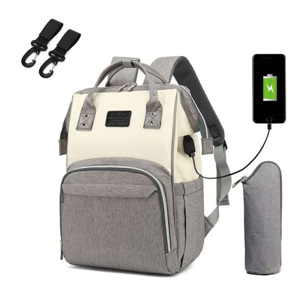 Hc5fe264170da4e0997b785eaaefb81can.jpg Sac à dos couche culotte avec port USB