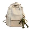Hcae005775f9d452d85d4c6ac937a2c0bP.jpg Sac à dos collège blanc beige