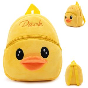 Hd3ec9580871247288c5013b649a00379B.jpg Sac à dos peluche Duck