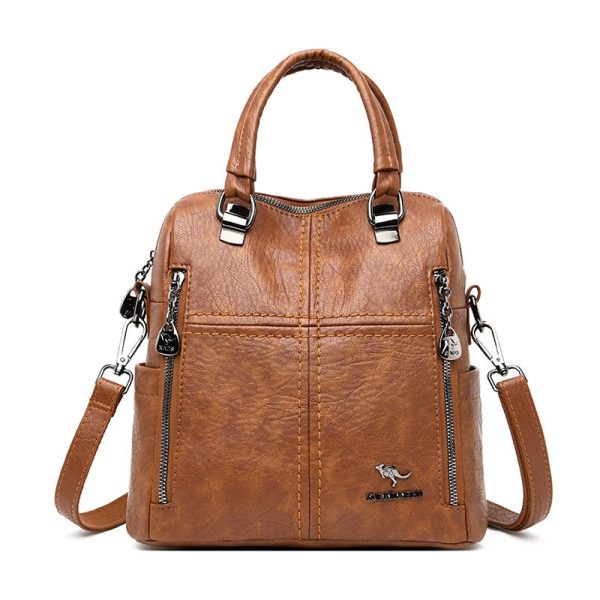 Hdbf28894a96340029c169778f8cce943d.jpg Sac à dos femme simili cuir avec bandoulière