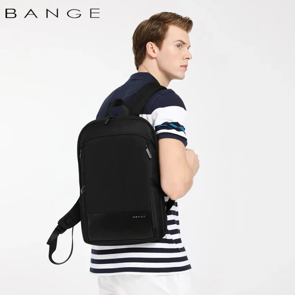 Sac élégant et léger pour le travail