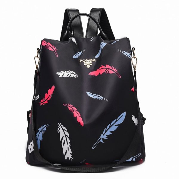 He877c37efa9a45fa90642272254e29033.jpg Sac bandoulière convertible sac à dos pour femme