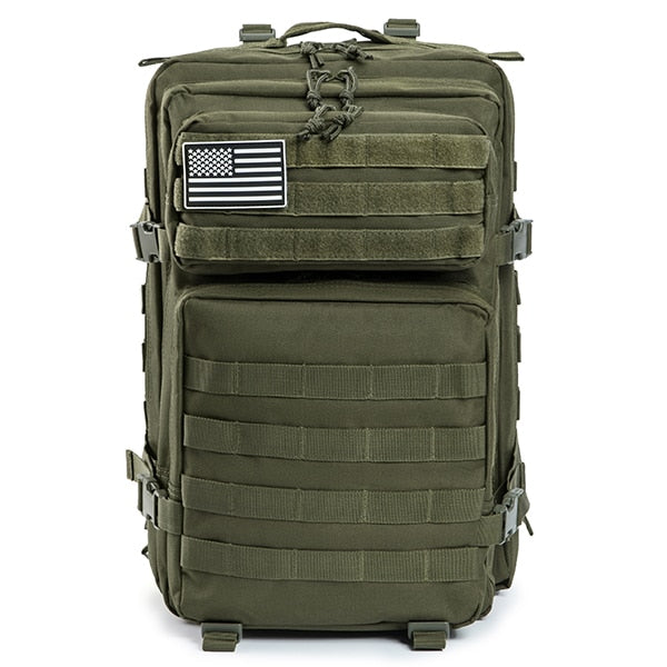 Hedde4f0e4d504548b5ffbf6c278d0da3c.jpg Sac à dos kaki militaire