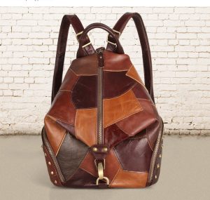 Hf6c240e05a784c9d8e941a5be9e5f785m.jpg Sac à dos cuir femme italien