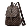 Sac à dos collège luxe
