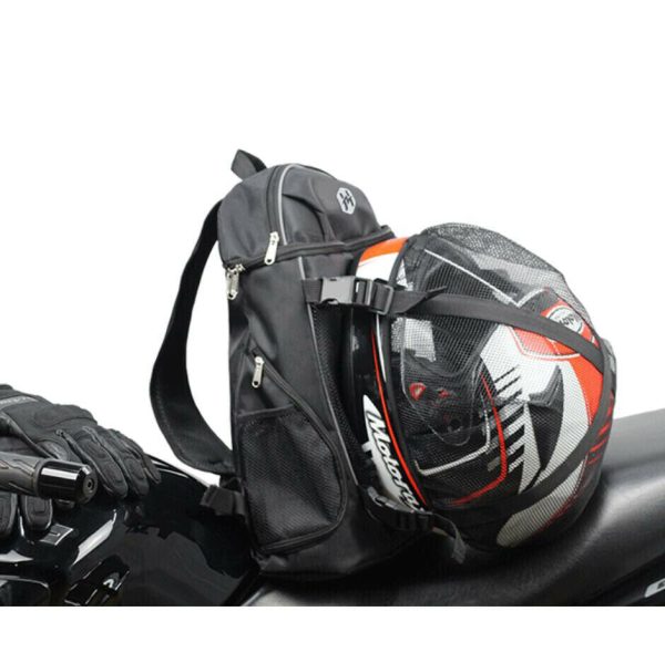 Hf9967946ac7c4974a33858a33de3a003F.jpg Sac à dos étanche moto avec port de casque