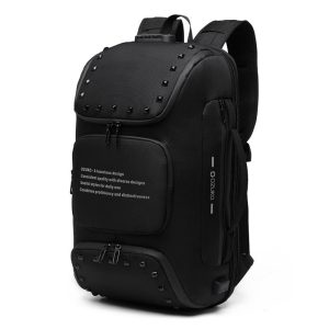 Hfbcb6d50d05249b8bd8743419ab443649.jpg Sac à dos noir ordinateur pour homme