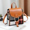 Hfe28524de06046cb80f06843b7f93f20C.jpg Sac à dos faux cuir femme