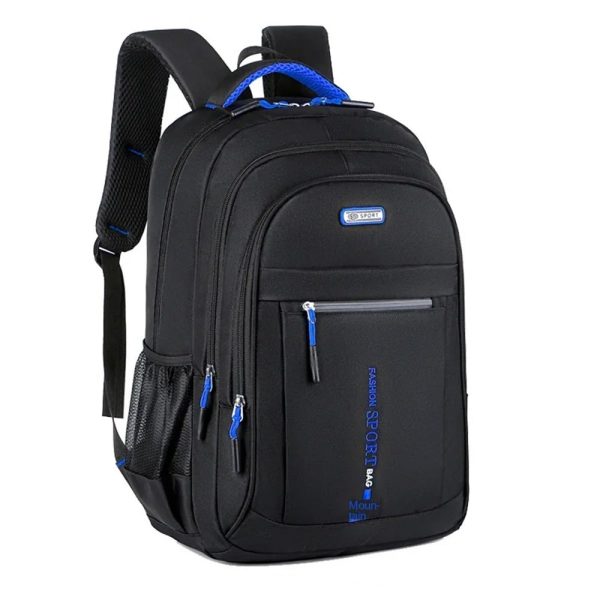 LP71.jpg Sac à Dos Ergonomique Étudiant