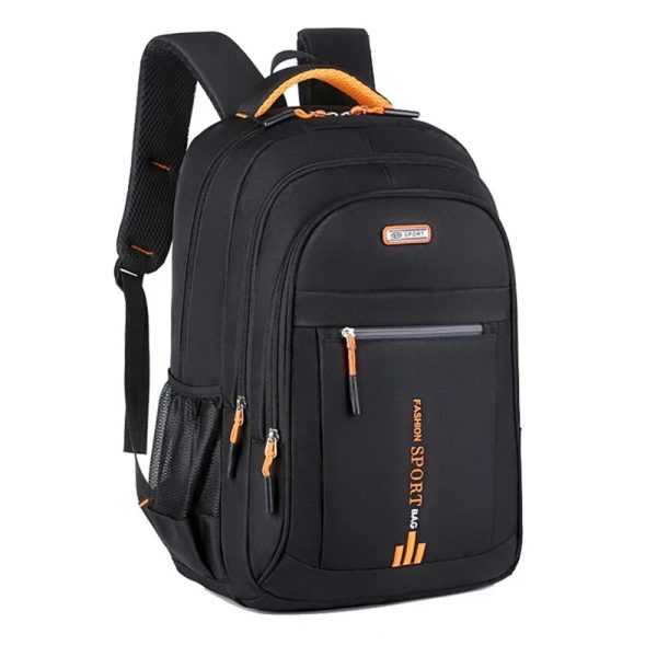 LP72.jpg Sac à Dos Ergonomique Étudiant