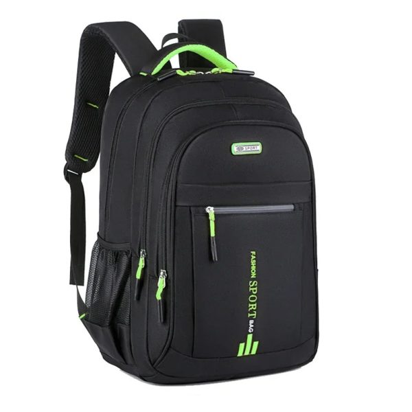 LP74.jpg Sac à Dos Ergonomique Étudiant