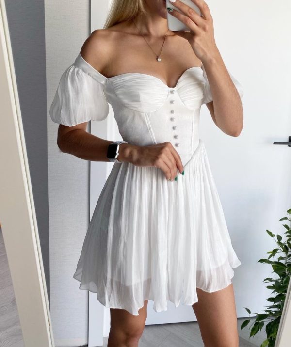 Robe-Blanche-Corset-en-Tulle-0.jpg Robe Corset Baroque