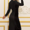 Robe-corset-bustier-longue-vu-de-dos.png Robe Corset <br> Bustier longue