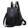 S0061325e5e6a460487357543eb34ffebU.webp Sac à dos pour femme en tissu Oxford imperméable