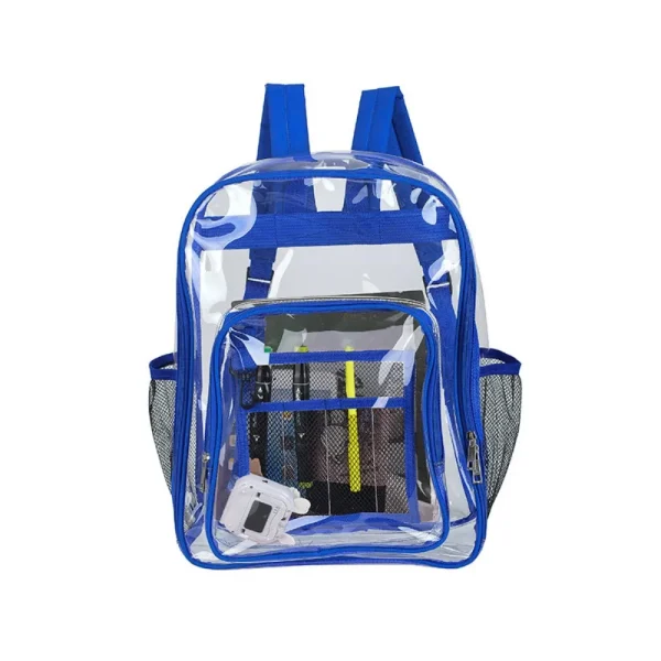 S0066d58c74b94b3daf671f8ae361e71bu.webp Sac à dos transparent en PVC imperméable