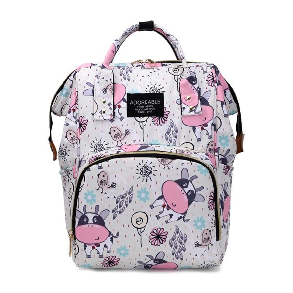 Sac à dos fille 10 ans