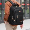 S023ab0ed23c246b0b0cf713d610c3fc6m.webp Sac à dos décontracté, imperméable et de grande capacité