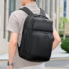 Sac à dos de voyage d'affaires grande capacité