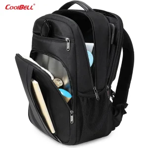 S038abb7849b94a3f8509f6a3ff79b01bX.webp Sac à dos multifonction grand format pour ordinateur